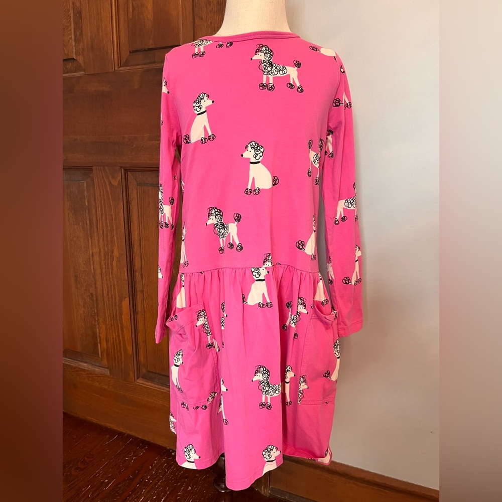 Tea Collection Pink Garment